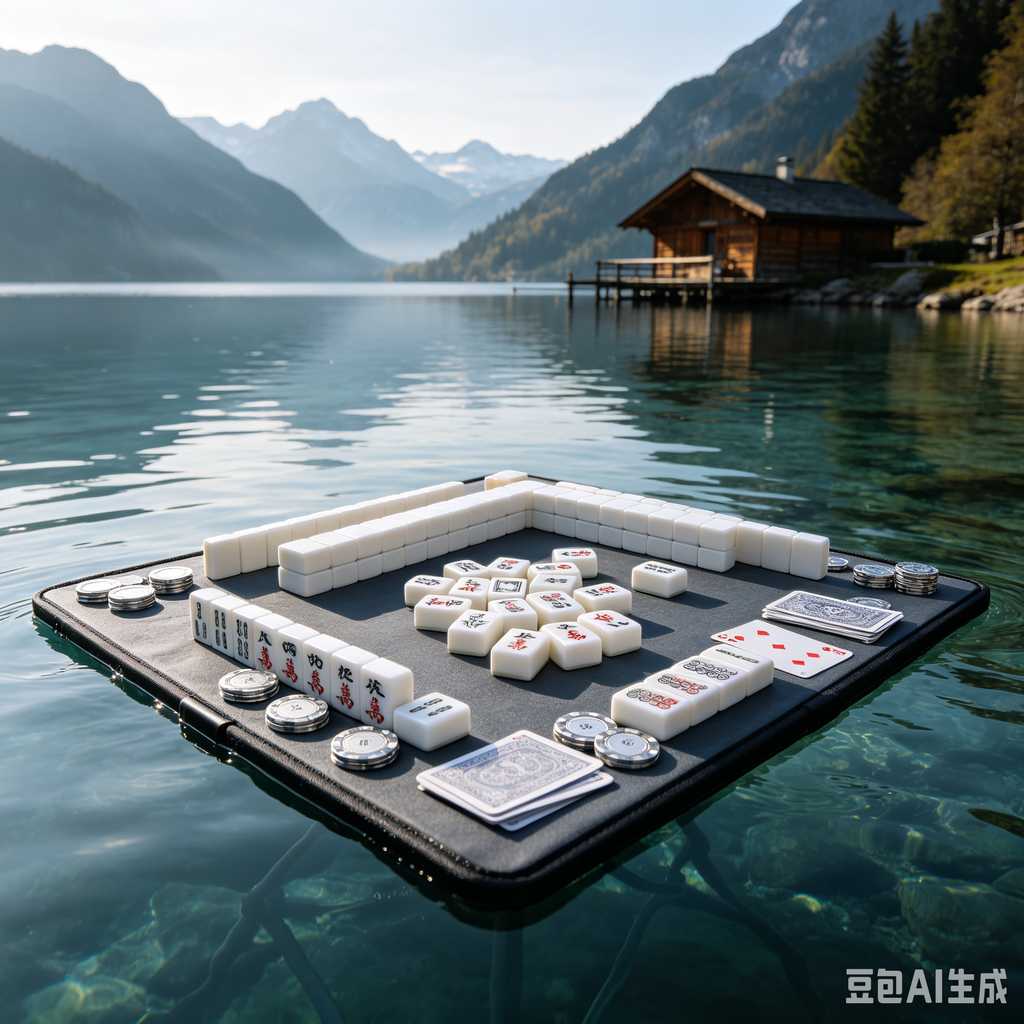 oem custom mahjong tiles