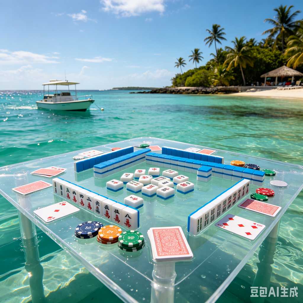 art collection mahjong set