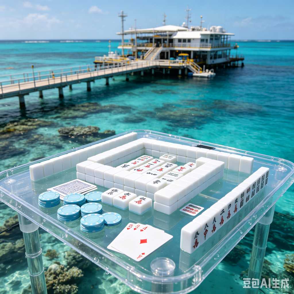 lightweight mahjong table