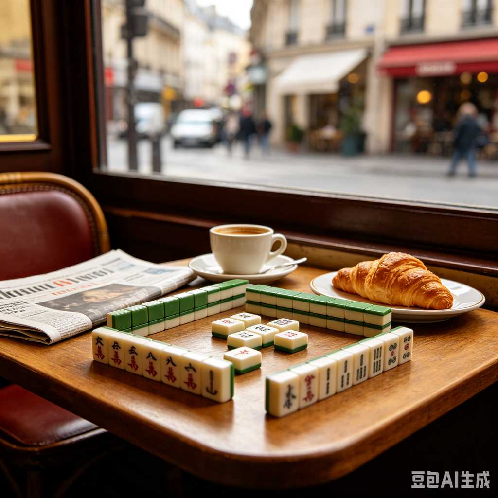 cheyennewy,mahjong