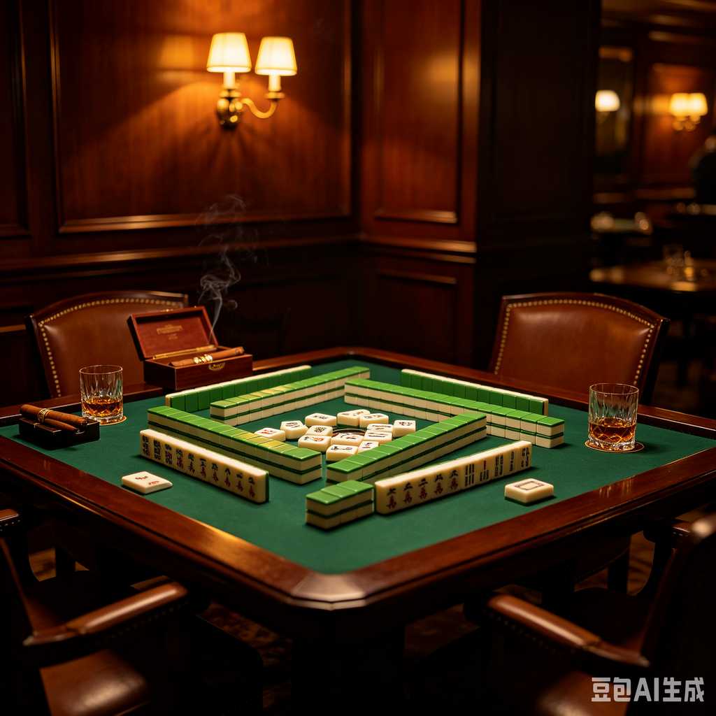 custom texture mahjong tiles