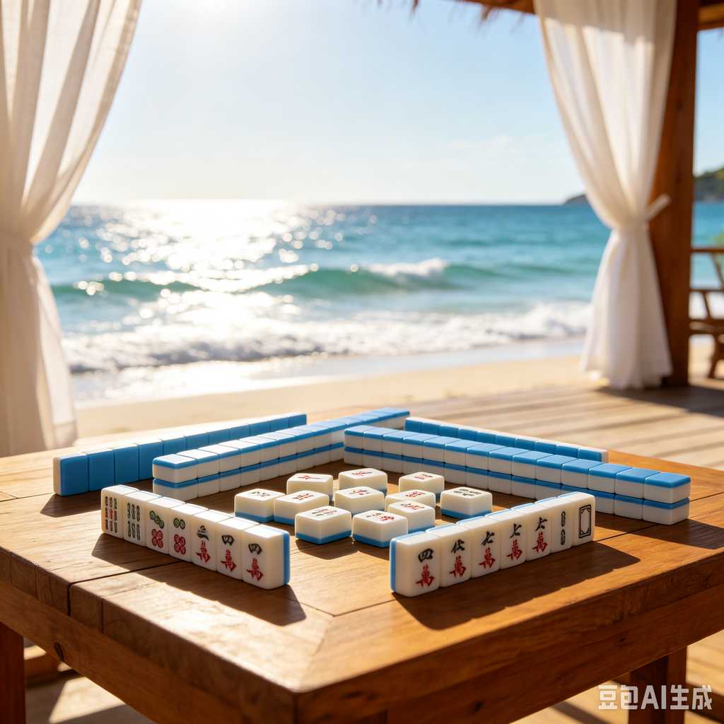even print mahjong tiles