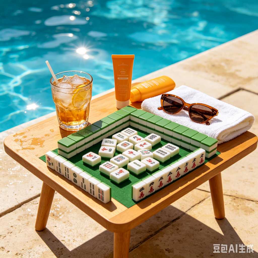 custom mahjong tiles