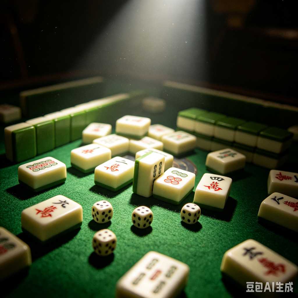 high quality mahjong tiles