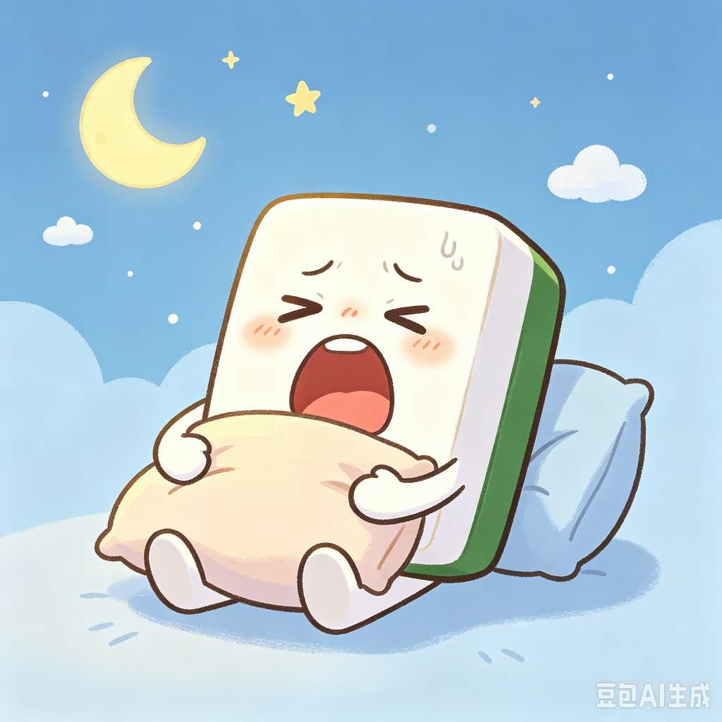 noise reduction mahjong tiles