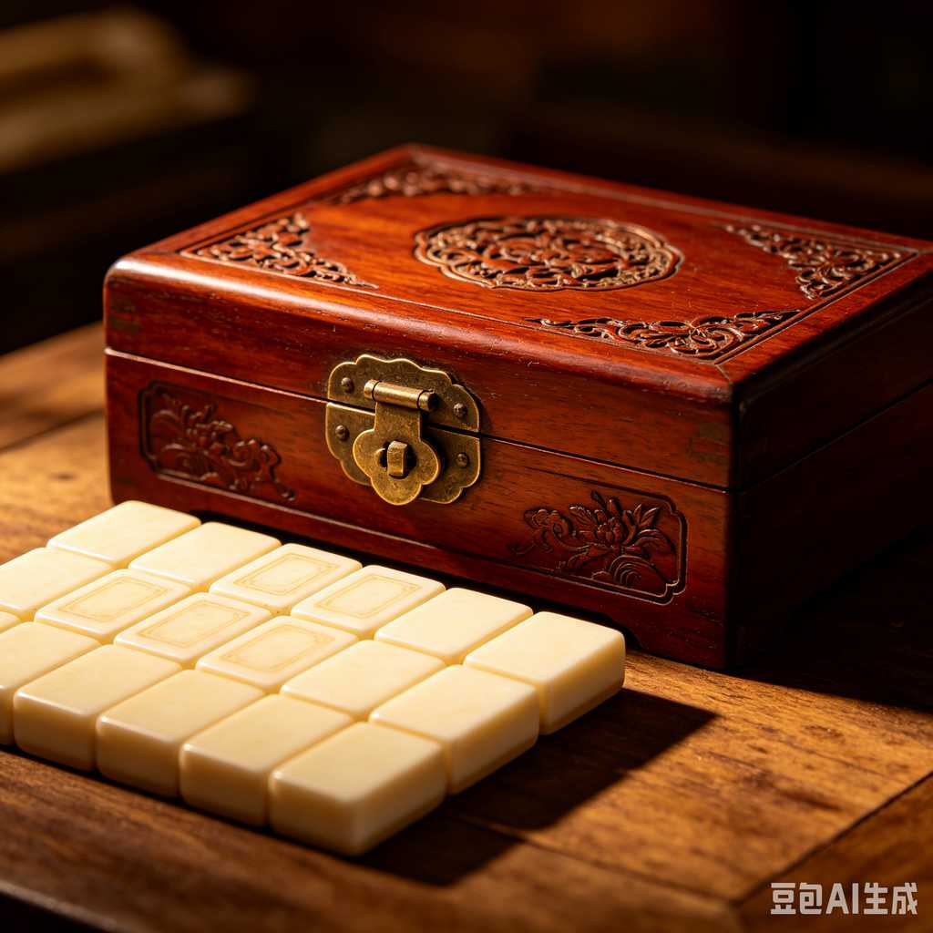 ready to gift mahjong tiles