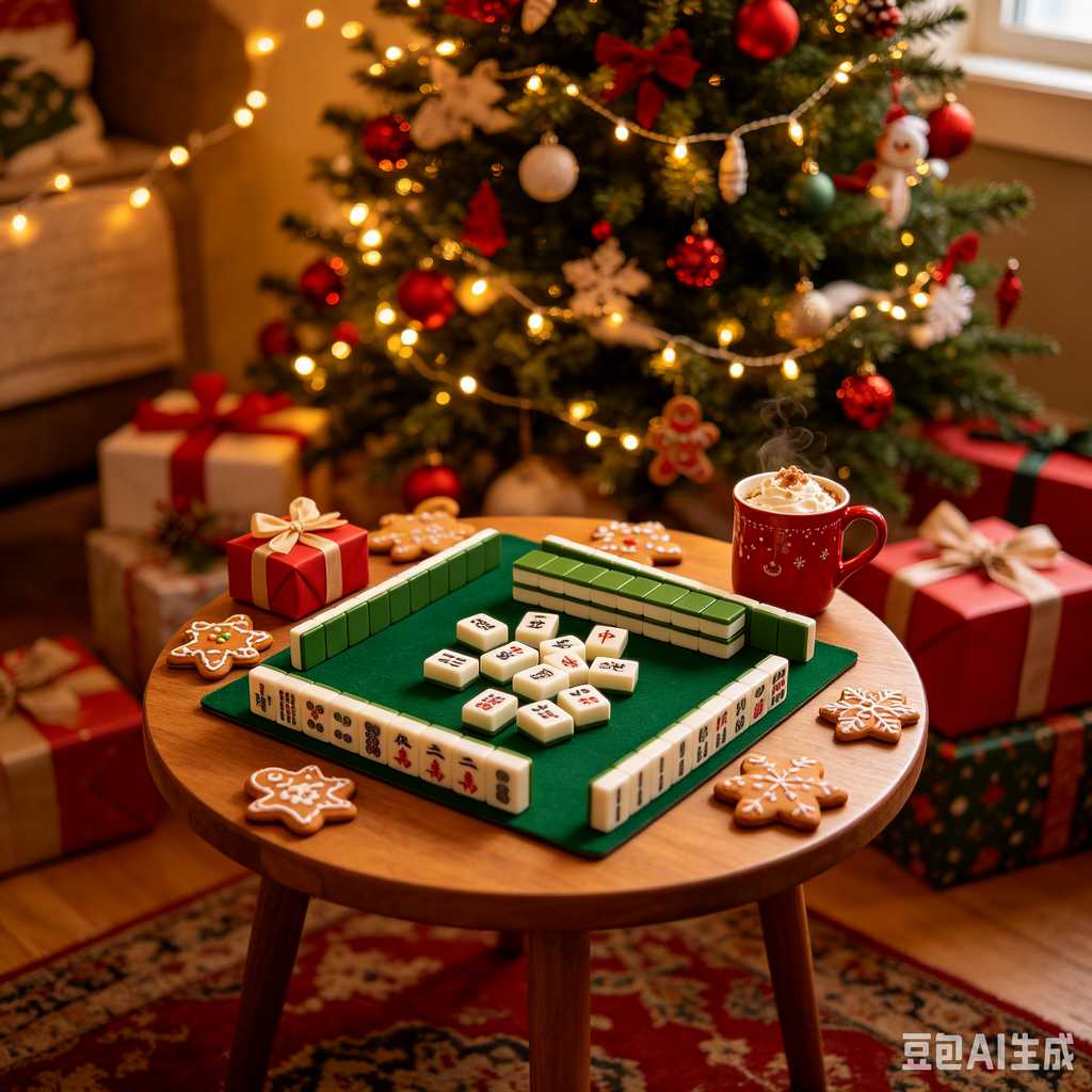 drop resistant mahjong set