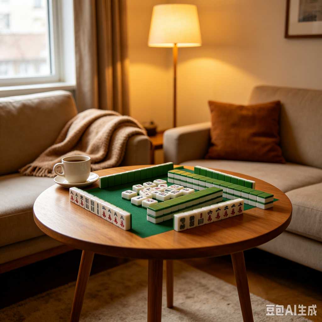 Pittsburgh,mahjong
