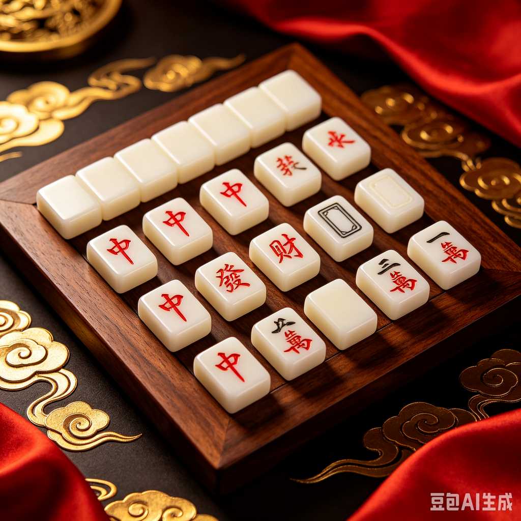 adult party mahjong game