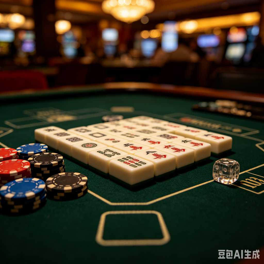 how many tiles in chinese mahjong