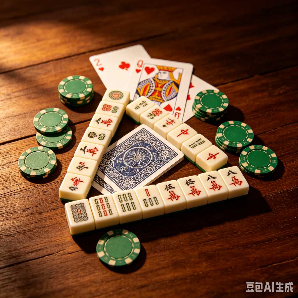 Southampton,mahjong