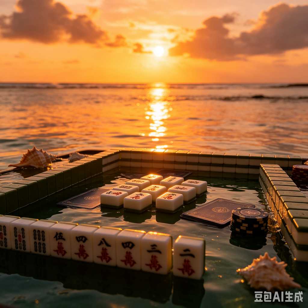 Grenoble,mahjong