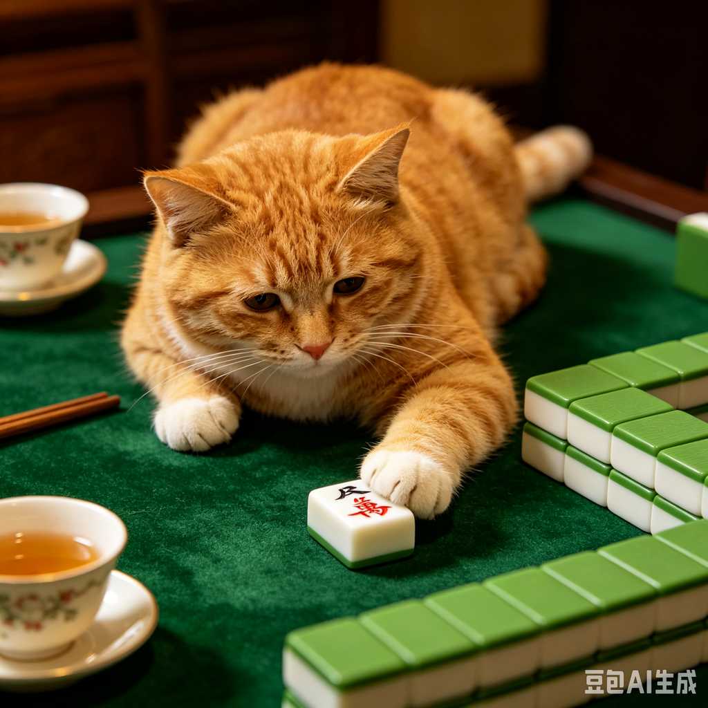 mahjong game guide book