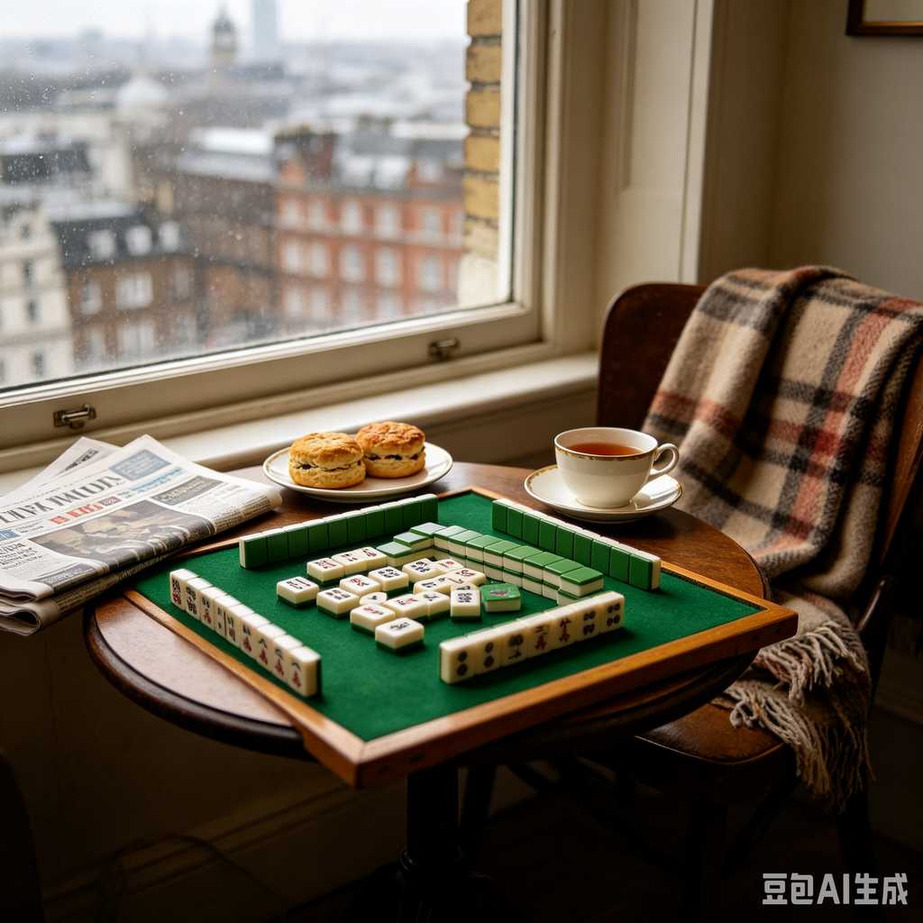 montgomeryal,mahjong